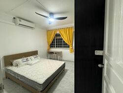 Blk 274 Pasir Ris Street 21 (Pasir Ris), HDB 4 Rooms #458157741